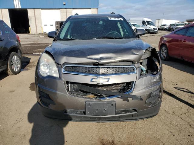 Photo 5 from auction – 2012 CHEVROLET EQUINOX LT with VIN 2GNALDEK2C6335938