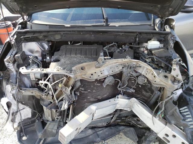 Photo 12 from auction – 2014 TOYOTA HIGHLANDER with VIN 5TDJKRFH7ES054223