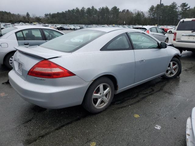 Photo 3 from auction – 2003 HONDA ACCORD EX with VIN 1HGCM72643A005584