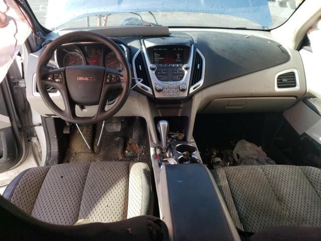 Photo 8 from auction – 2013 GMC TERRAIN SL with VIN 2GKALMEK7D6309169