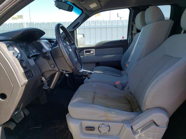 Photo 7 from auction – 2011 FORD F150 SUPER with VIN 1FTFX1ETXBFB44363