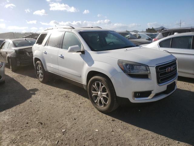 Photo 4 from auction – 2013 GMC ACADIA SLT with VIN 1GKKVRKD0DJ178364