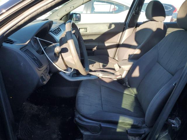 Photo 7 from auction – 2011 FORD FOCUS SE with VIN 1FAHP3FN4BW188773