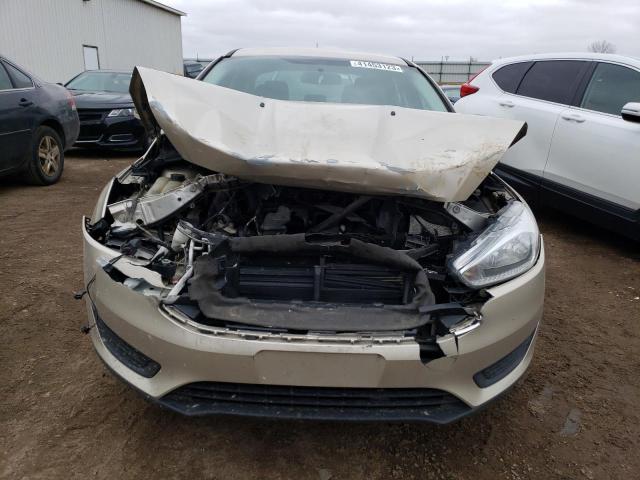 Photo 5 from auction – 2017 FORD FOCUS SE with VIN 1FADP3F22HL264313