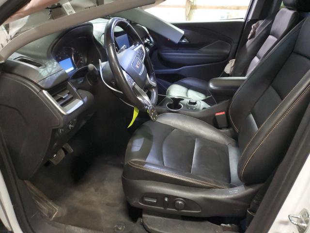 Photo 7 from auction – 2019 GMC TERRAIN SL with VIN 3GKALPEV7KL348686