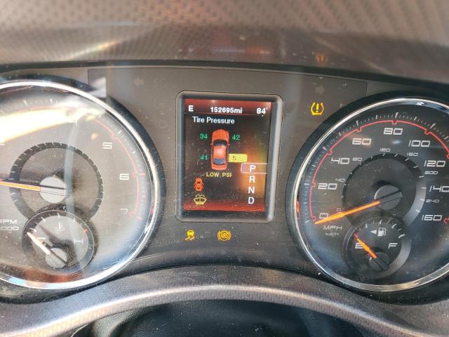 Photo 9 from auction – 2012 DODGE CHARGER R/ with VIN 2C3CDXCT7CH177861