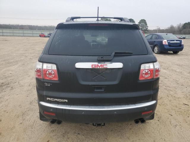 Photo 6 from auction – 2012 GMC ACADIA SLE with VIN 1GKKRPED4CJ208405