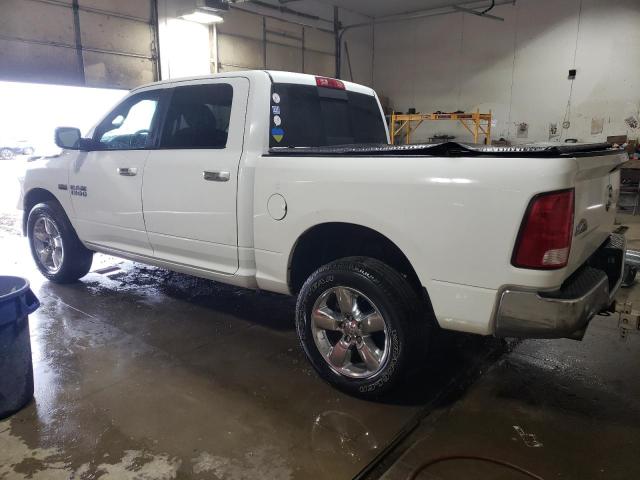 Photo 2 from auction – 2016 RAM 1500 SLT with VIN 3C6RR7LT2GG214447