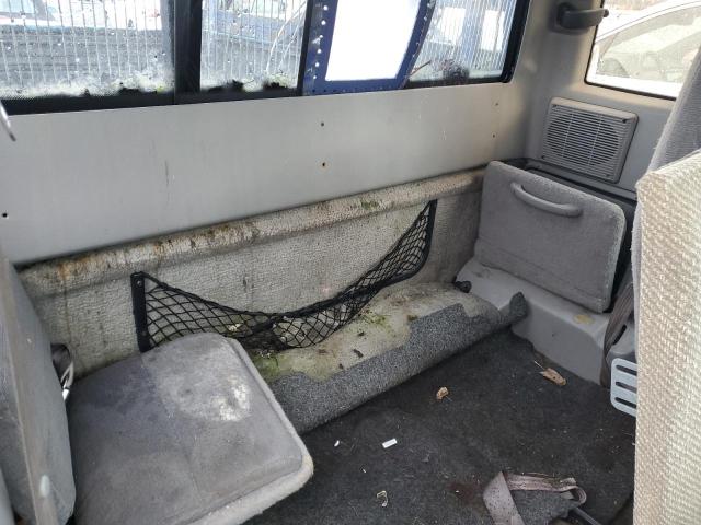 Photo 10 from auction – 1996 MAZDA B4000 CAB with VIN 4F4DR17X3TTM24105