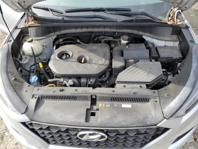 Photo 12 from auction – 2019 HYUNDAI TUCSON SE with VIN KM8J2CA48KU876338