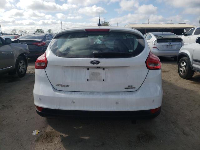 Photo 6 from auction – 2015 FORD FOCUS SE with VIN 1FADP3K26FL366121