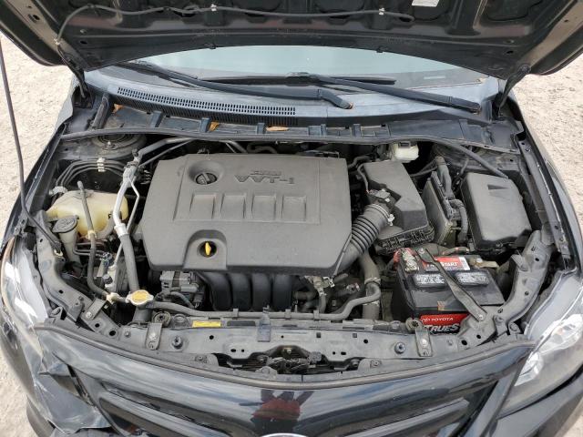 Photo 11 from auction – 2013 TOYOTA COROLLA BA with VIN 5YFBU4EE9DP150368