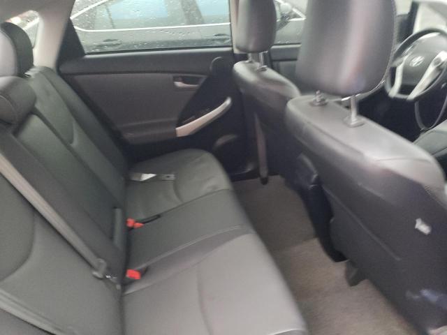 Photo 10 from auction – 2014 TOYOTA PRIUS with VIN JTDKN3DU9E0380441