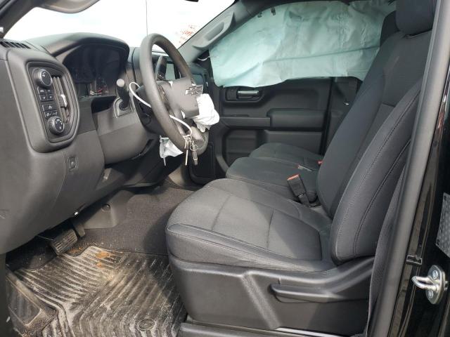Photo 7 from auction – 2019 CHEVROLET SILVERADO with VIN 3GCPYCEF8KG298950