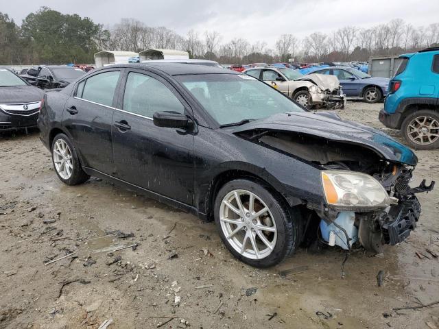 Photo 4 from auction – 2012 MITSUBISHI GALANT ES with VIN 4A32B3FF7CE009797