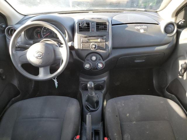 Photo 8 from auction – 2014 NISSAN VERSA with VIN 3N1CN7AP1EL810883