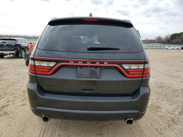 Photo 6 from auction – 2014 DODGE DURANGO SX with VIN 1C4RDHAGXEC970367