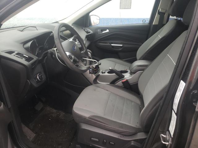 Photo 7 from auction – 2015 FORD ESCAPE SE with VIN 1FMCU9G95FUA47211