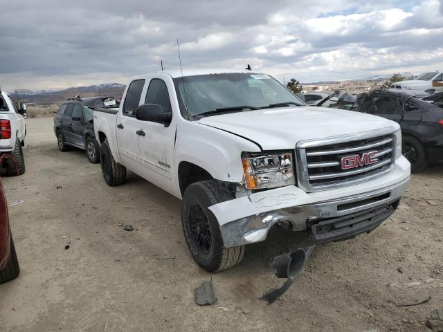 Photo 4 from auction – 2013 GMC SIERRA K15 with VIN 3GTP2VEA6DG354050