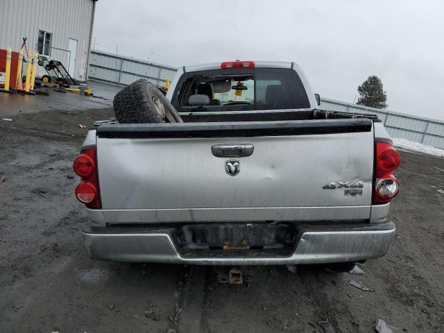 Photo 6 from auction – 2007 DODGE RAM 1500 S with VIN 1D7HU18247S199724