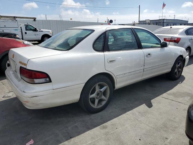 Photo 3 from auction – 1997 TOYOTA AVALON XL with VIN 4T1BF12B3VU150899
