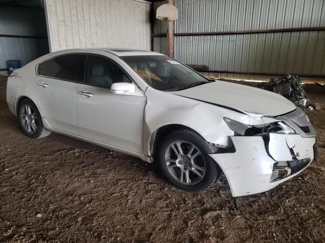 Photo 4 from auction – 2009 ACURA TL with VIN 19UUA86539A006089