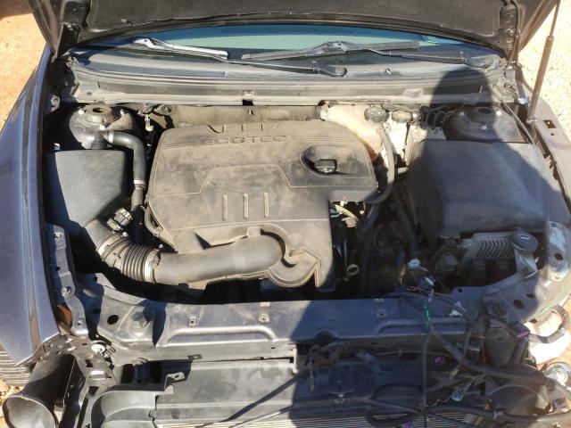 Photo 11 from auction – 2011 CHEVROLET MALIBU LS with VIN 1G1ZB5E17BF184944