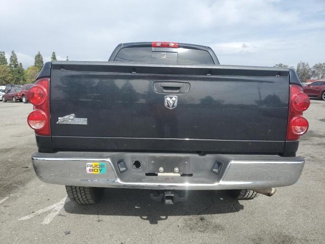 Photo 6 from auction – 2008 DODGE RAM 1500 S with VIN 1D7HA18N48J160819