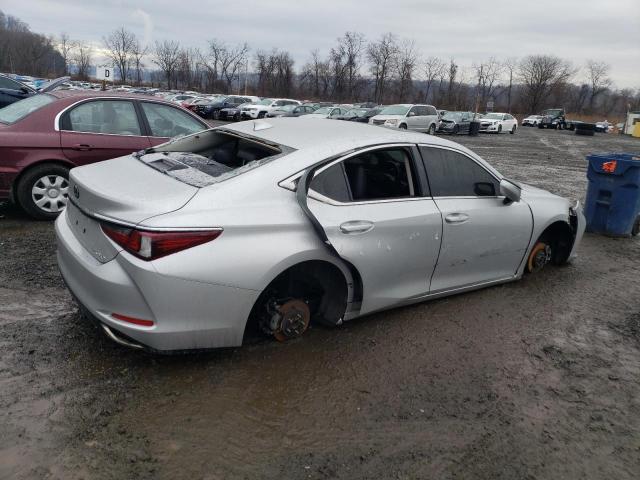 Photo 3 from auction – 2019 LEXUS ES 350 with VIN 58ABZ1B19KU020838