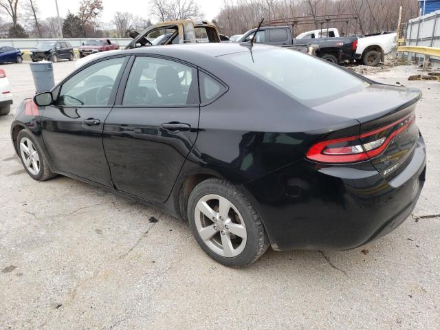 Photo 2 from auction – 2016 DODGE DART SXT with VIN 1C3CDFBB7GD652866
