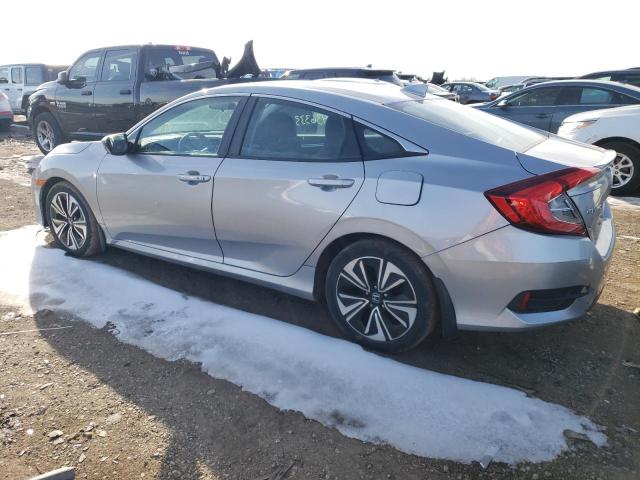 Photo 2 from auction – 2016 HONDA CIVIC EX with VIN 19XFC1F35GE016575