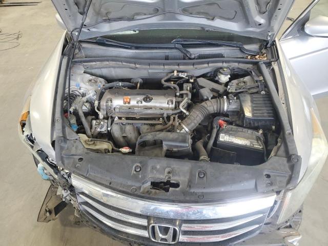 Photo 11 from auction – 2011 HONDA ACCORD LX with VIN 1HGCP2F31BA024859