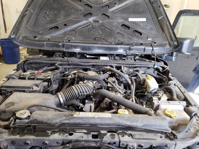 Photo 11 from auction – 2011 JEEP WRANGLER U with VIN 1J4BA3H16BL526049