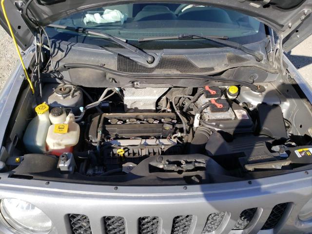 Photo 12 from auction – 2015 JEEP PATRIOT SP with VIN 1C4NJPBA3FD170775