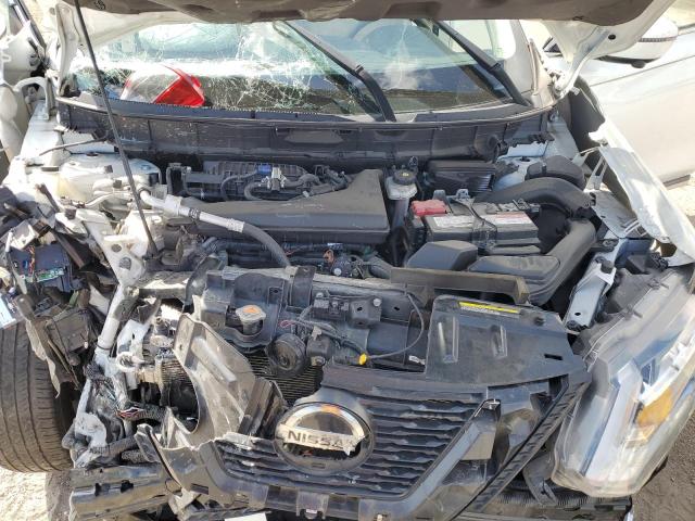 Photo 11 from auction – 2019 NISSAN ROGUE S with VIN 5N1AT2MT5KC729782