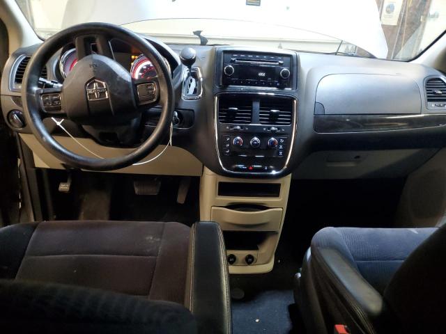 Photo 8 from auction – 2013 DODGE GRAND CARA with VIN 2C4RDGBGXDR773942