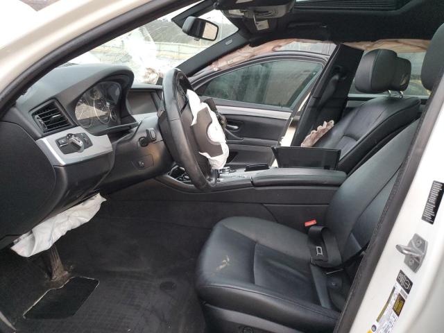 Photo 7 from auction – 2013 BMW 535 XI with VIN WBAFU7C5XDDU75892