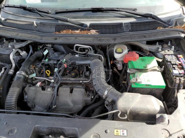 Photo 12 from auction – 2016 FORD EXPLORER X with VIN 1FM5K7DH7GGC87942