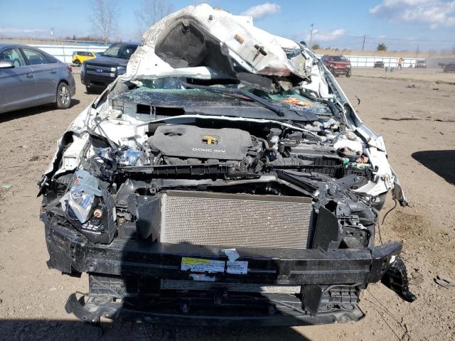 Photo 5 from auction – 2017 KIA FORTE LX with VIN 3KPFL4A72HE069778