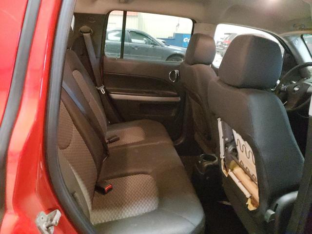 Photo 10 from auction – 2011 CHEVROLET HHR LT with VIN 3GNBABFW6BS503466