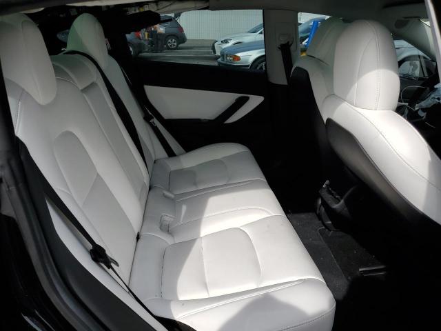 Photo 10 from auction – 2020 TESLA MODEL 3 with VIN 5YJ3E1EB4LF742695