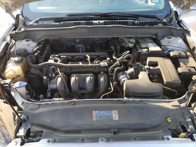 Photo 11 from auction – 2016 FORD FUSION SE with VIN 1FA6P0H79G5115352