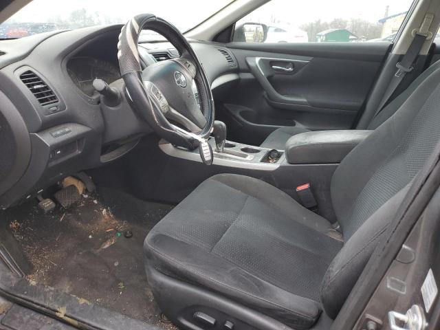 Photo 7 from auction – 2015 NISSAN ALTIMA 2.5 with VIN 1N4AL3AP5FC222734
