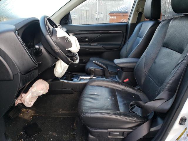 Photo 7 from auction – 2018 MITSUBISHI OUTLANDER with VIN JA4AZ2A38JZ619466
