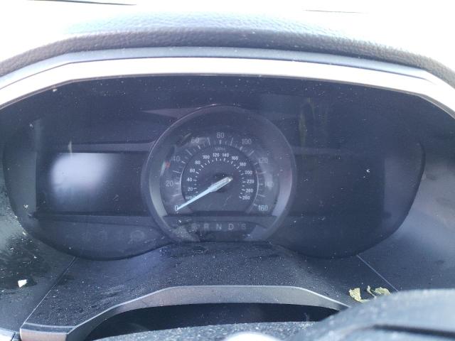 Photo 9 from auction – 2017 FORD EDGE SEL with VIN 2FMPK4J96HBB16483