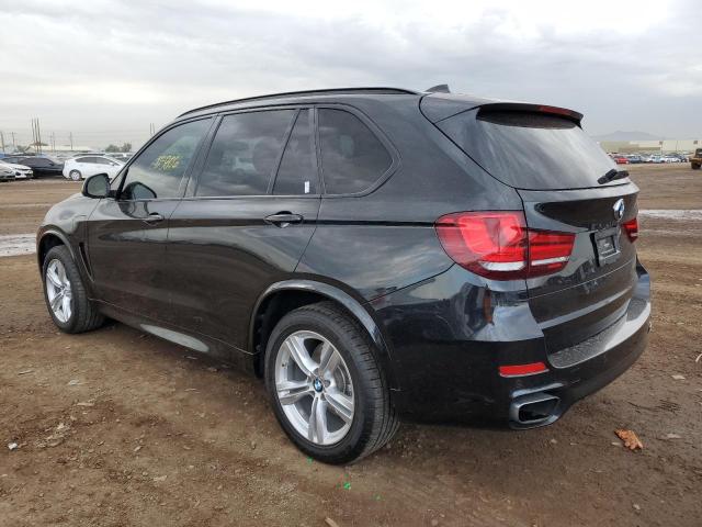 Photo 2 from auction – 2016 BMW X5 XDR40E with VIN 5UXKT0C51G0S79524