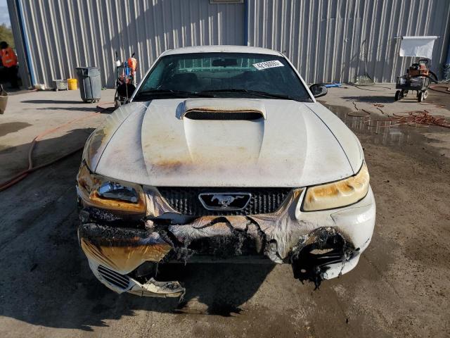 Foto 5 de la subasta – 2004 FORD MUSTANG con VIN 1FAFP40404F109907