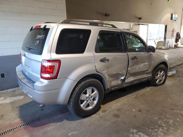 Photo 3 from auction – 2010 FORD ESCAPE XLT with VIN 1FMCU9D79AKC90768