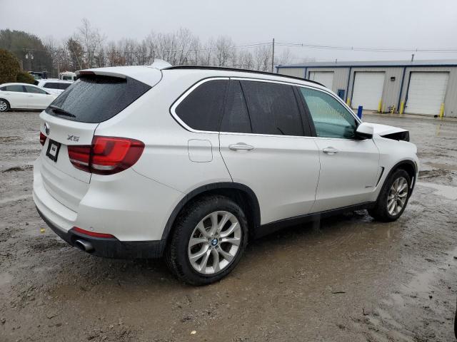 Photo 3 from auction – 2016 BMW X5 XDRIVE3 with VIN 5UXKR0C52G0S89624