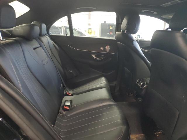 Photo 10 from auction – 2017 MERCEDES-BENZ E 300 with VIN WDDZF4JB4HA010040